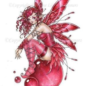 Meet your Posher, Tammie